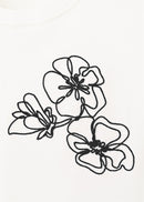 MANGO PATRICK-H 27002548-02 MANGO WOMEN T-SHIRT SHORT SLEEVE-7