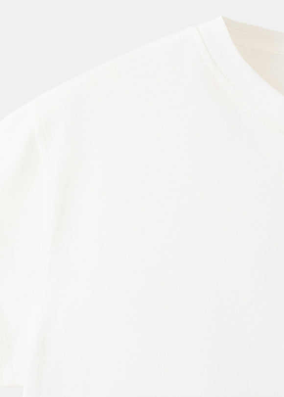 MANGO PATRICK-H 27002548-02 MANGO WOMEN T-SHIRT SHORT SLEEVE