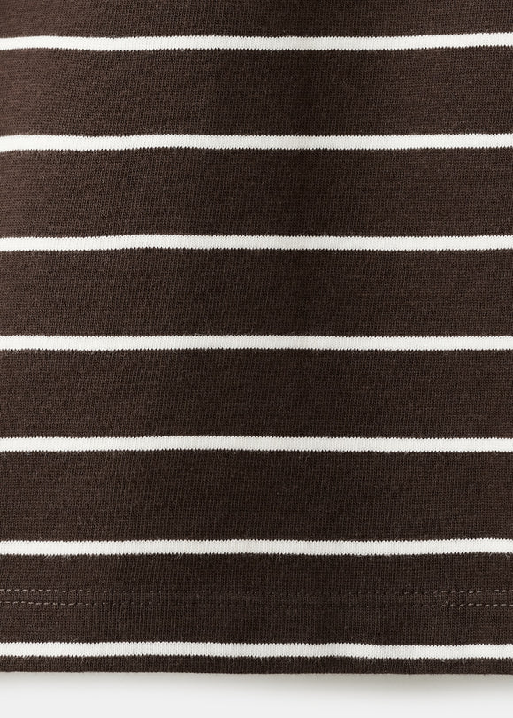 MANGO BELLA-H 27002549-30 MANGO WOMEN T-SHIRT SHORT SLEEVE