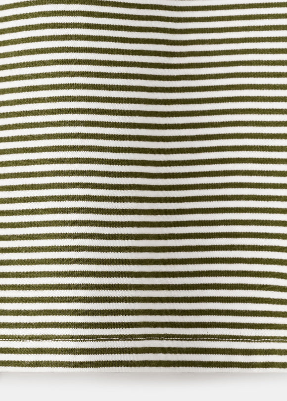 MANGO BELLA-H 27002549-40 MANGO WOMEN T-SHIRT SHORT SLEEVE