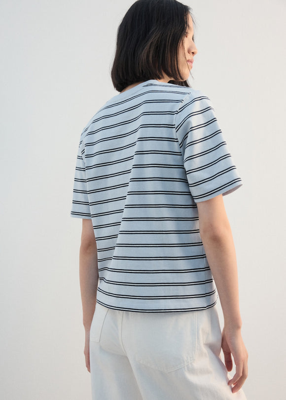 MANGO BELLA-H 27002549-50 MANGO WOMEN T-SHIRT SHORT SLEEVE