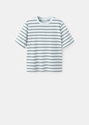 MANGO BELLA-H 27002549-50 MANGO WOMEN T-SHIRT SHORT SLEEVE-5