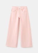 MANGO LOWRISEE 27002896-85 MANGO KIDS GIRL JEANS-1