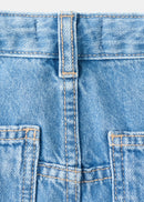 MANGO BALLOON2 27002899-TM MANGO KIDS GIRL JEANS-3