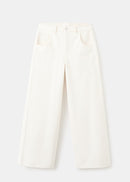 MANGO MARINE-H 27003279-02 MANGO WOMEN DENIM JEANS-1