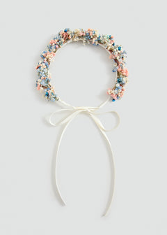 MANGO NICOLE 27003714-52 MANGO KIDS GIRL HEADBAND