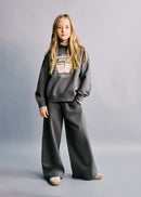 MANGO MOODSET 27003715-95 MANGO KIDS GIRL SWEATSHIRT-1