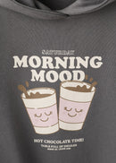 MANGO MOODSET 27003715-95 MANGO KIDS GIRL SWEATSHIRT-4