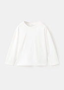 MANGO FLORIS 27003722-02 MANGO KIDS BABY GIRL T-SHIRT LONG SLEEVE-1