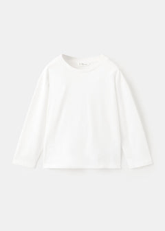 MANGO FLORIS 27003722-02 MANGO KIDS BABY GIRL T-SHIRT LONG SLEEVE