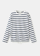 MANGO GOM 27003725-56 MANGO KIDS GIRL T-SHIRT LONG SLEEVE-1