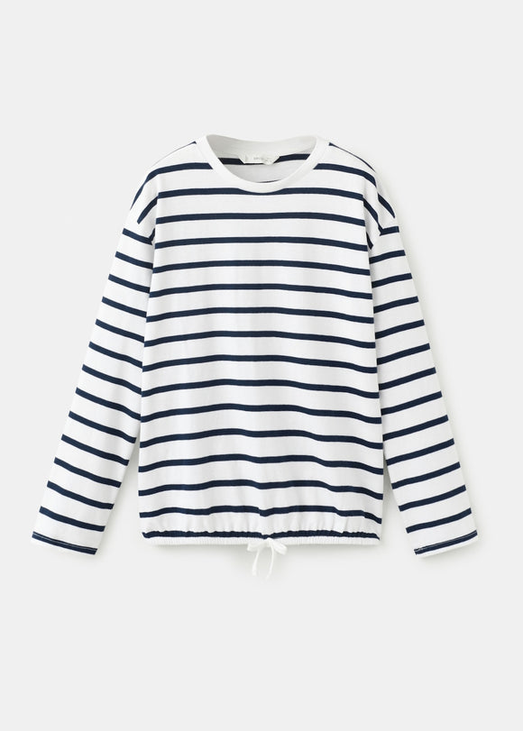 MANGO GOM 27003725-56 MANGO KIDS GIRL T-SHIRT LONG SLEEVE