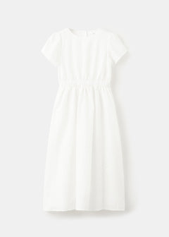 MANGO BETTI 27004048-01 MANGO KIDS GIRL DRESS