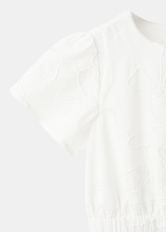 MANGO BETTI 27004048-01 MANGO KIDS GIRL DRESS