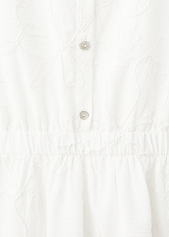 MANGO BETTI 27004048-01 MANGO KIDS GIRL DRESS