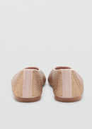 MANGO AILA 27004049-OR MANGO KIDS GIRL SHOES-3