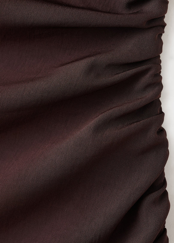 MANGO MATY-A 27004093-32 MANGO WOMEN DRESS FULL LENGTH