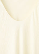 MANGO CRINK-A 27004095-05 MANGO WOMEN DRESS FULL LENGTH-8