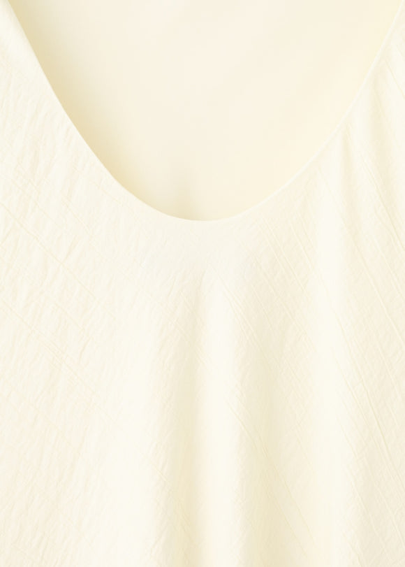 MANGO CRINK-A 27004095-05 MANGO WOMEN DRESS FULL LENGTH