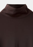 MANGO BIRD-A 27004096-32 MANGO WOMEN DRESS FULL LENGTH-5