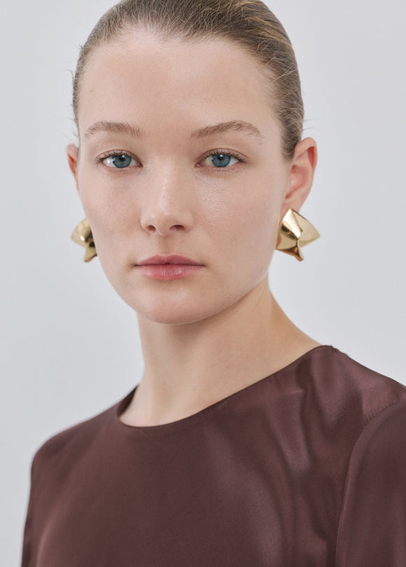 MANGO TAYLER 27004098-30 MANGO WOMEN DRESS FULL LENGTH