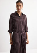 MANGO SUSI-A 27004099-32 MANGO WOMEN DRESS FULL LENGTH-2