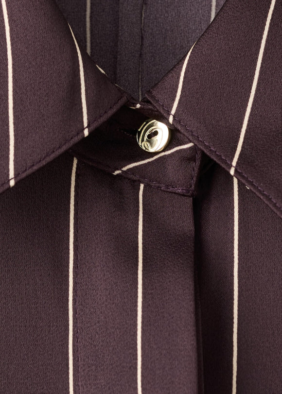 MANGO SUSI-A 27004099-32 MANGO WOMEN DRESS FULL LENGTH