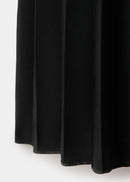 MANGO CALDERA-A 27004102-99 MANGO WOMEN DRESS FULL LENGTH-8