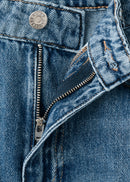 MANGO MATILDA 27004106-TM MANGO WOMEN DENIM JEANS-7