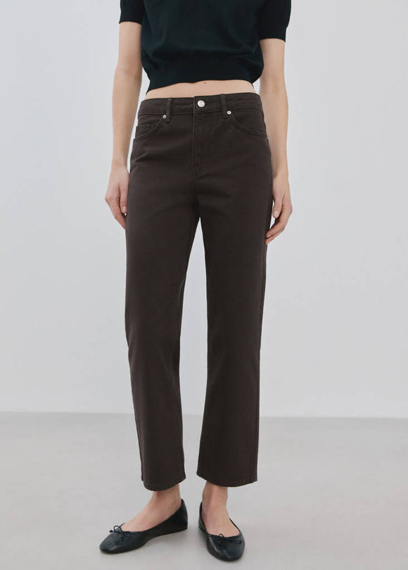 MANGO BLANCA 27004108-32 MANGO WOMEN DENIM JEANS