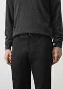 MANGO DUBLINO 27004418-99 MANGO MAN TROUSERS-4