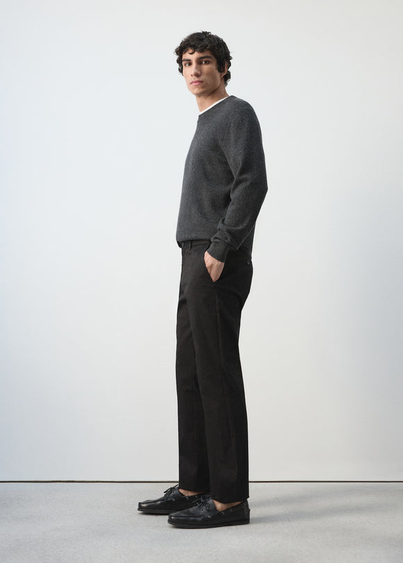 MANGO DUBLINO 27004418-99 MANGO MAN TROUSERS