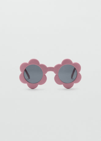 MANGO FLOWER 27004421-83 MANGO KIDS BABY GIRL SUNGLASS
