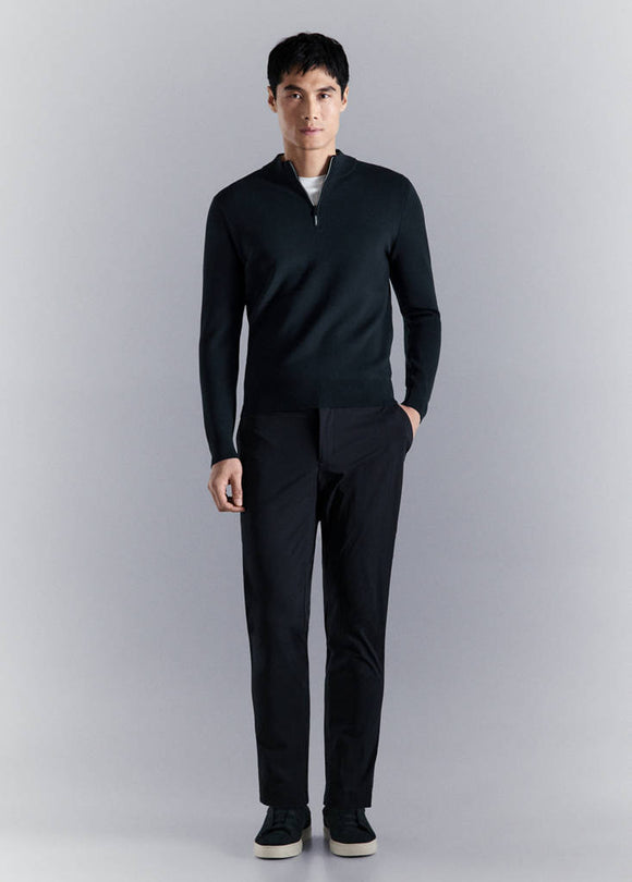 MANGO LUXUSP 27004430-56 MANGO MAN SWEATSHIRT