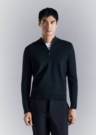 MANGO LUXUSP 27004430-56 MANGO MAN SWEATSHIRT