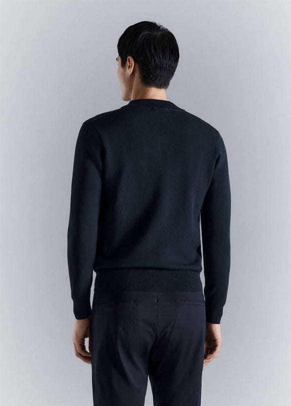 MANGO LUXUSP 27004430-56 MANGO MAN SWEATSHIRT