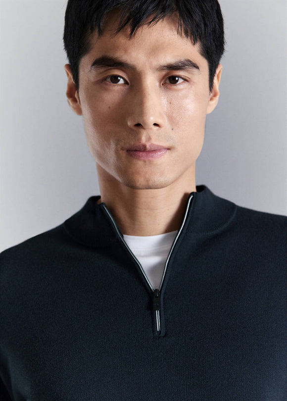 MANGO LUXUSP 27004430-56 MANGO MAN SWEATSHIRT