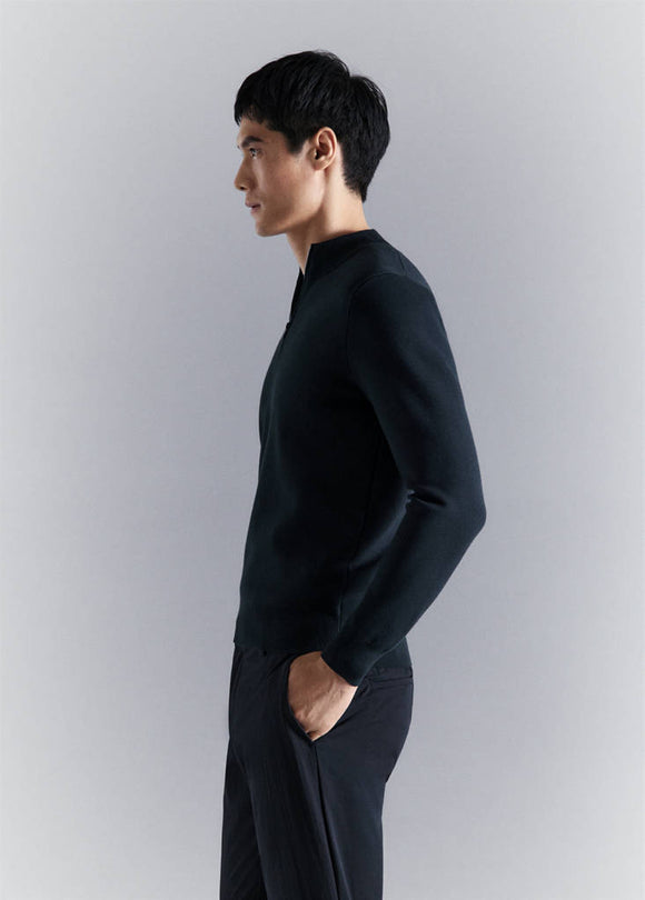 MANGO LUXUSP 27004430-56 MANGO MAN SWEATSHIRT