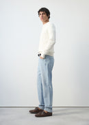 MANGO BOB 27004432-BL MANGO MAN JEANS-6