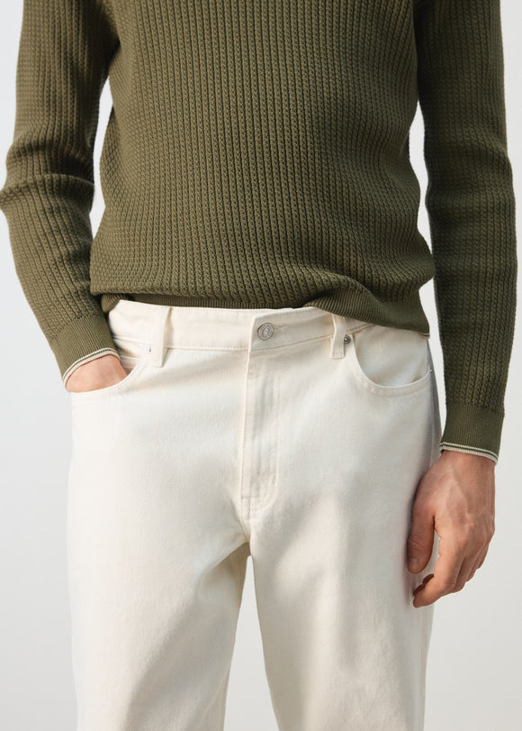 MANGO BOB 27004433-02 MANGO MAN JEANS