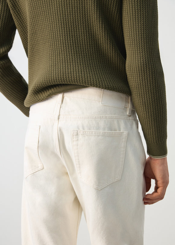 MANGO BOB 27004433-02 MANGO MAN JEANS