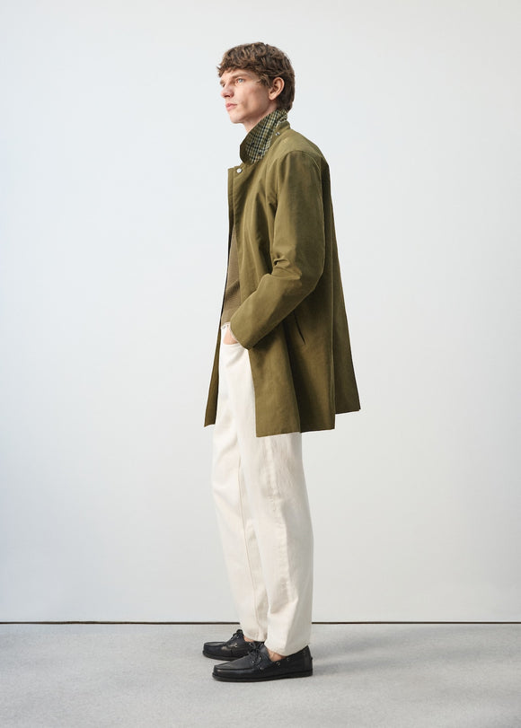 MANGO BOB 27004433-02 MANGO MAN JEANS