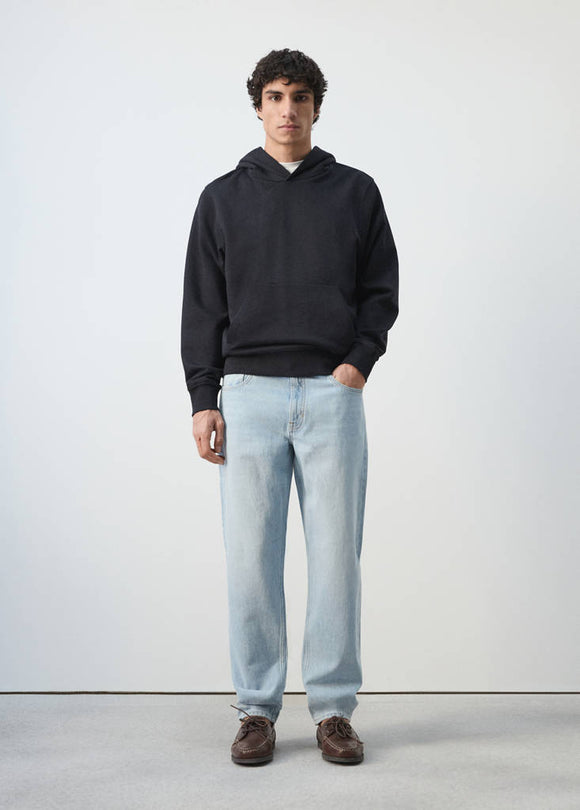 MANGO BONE 27004434-56 MANGO MAN SWEATSHIRT