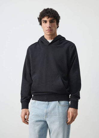MANGO BONE 27004434-56 MANGO MAN SWEATSHIRT