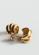 MANGO FEDERICA 27004438-OR MANGO WOMEN EAR RING-2