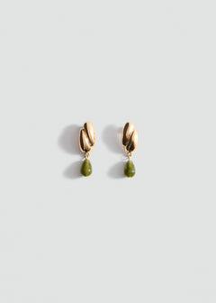 MANGO FATIMA 27004439-OR MANGO WOMEN EAR RING