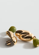 MANGO FATIMA 27004439-OR MANGO WOMEN EAR RING-2