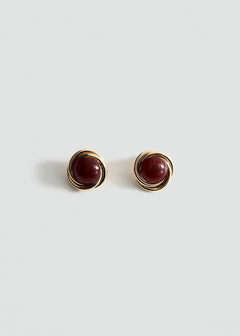 MANGO FERMINA 27004441-OR MANGO WOMEN EAR RING