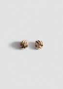 MANGO FAMARA 27004445-OR MANGO WOMEN EAR RING-1