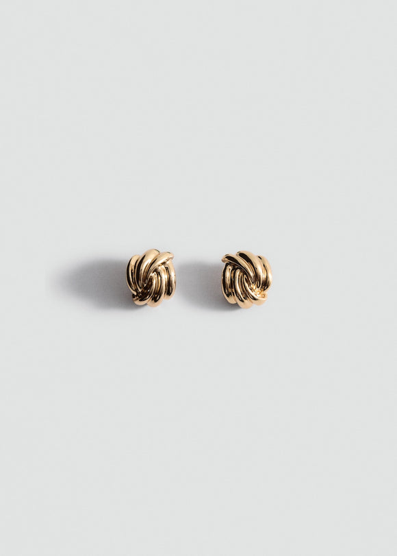 MANGO FAMARA 27004445-OR MANGO WOMEN EAR RING